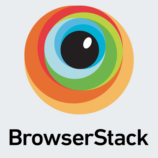 BrowserStack logo