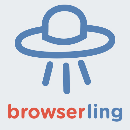 Browserling logo