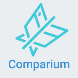 Comparium logo