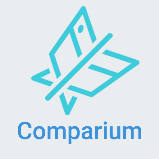 Comparium logo