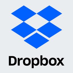 Dropbox logo