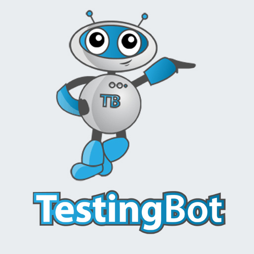 TestingBot logo