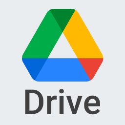 google drive logo