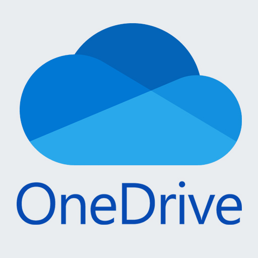 OneDrive logo