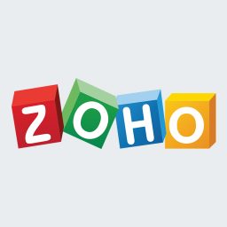 Zoho Workdrive Logo