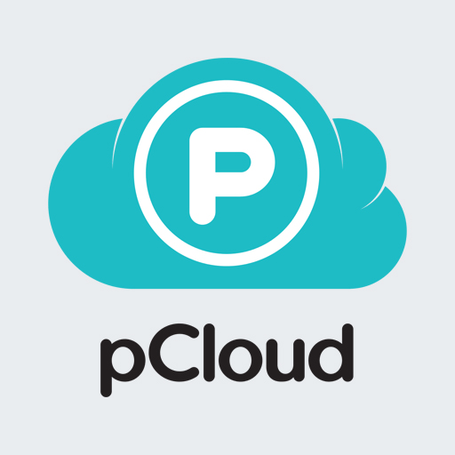 pCloud logo