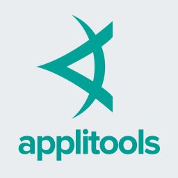 Applitools logo