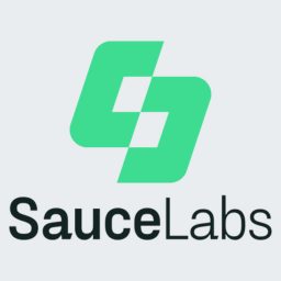 Sauce Labs logo