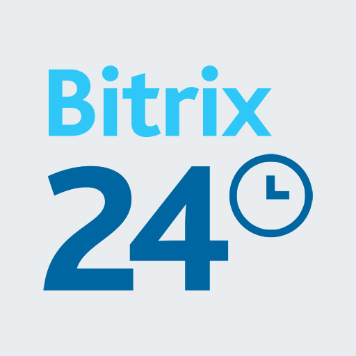 Bitrix24 logo