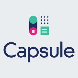 Capsule CRM logo