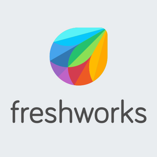 Freshsales logo