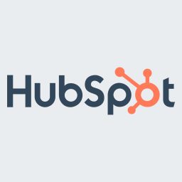 HubSpot logo