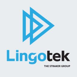 Lingotek logo