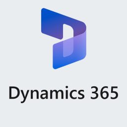 Microsoft Dynamics 365 logo