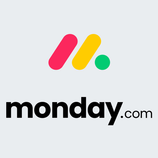 Monday.com logo