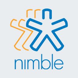 Nimble logo