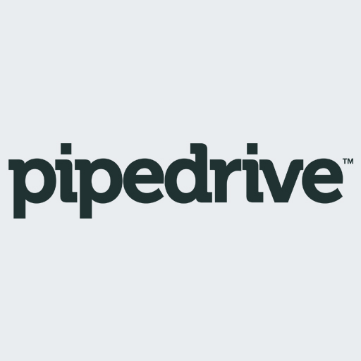 Pipedrive logo