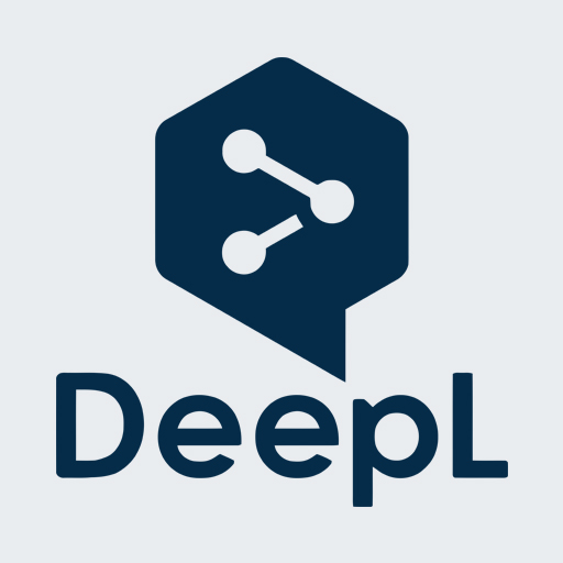 deepl logo