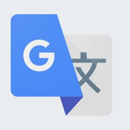 Google Translate logo